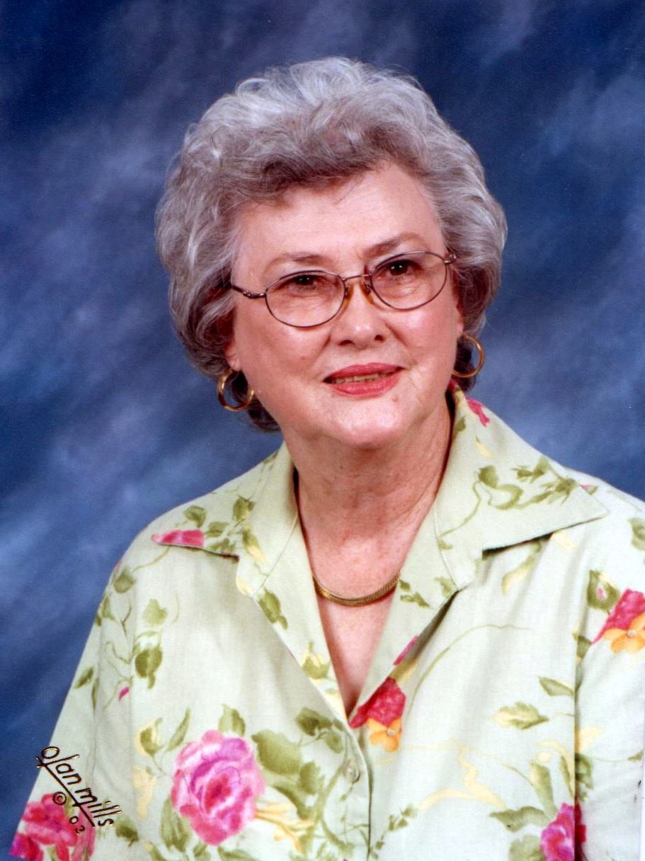 Mary Henderson Obituary Northport, AL
