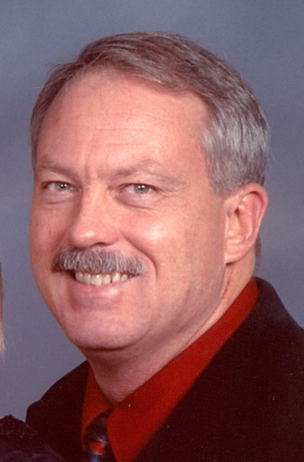 Obituary of James R. "Griff" Griffey