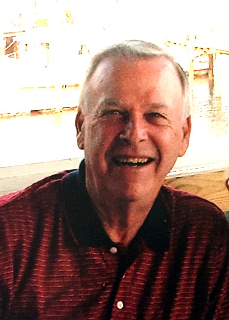 Obituary of Jerry Bob Byrd Sr.