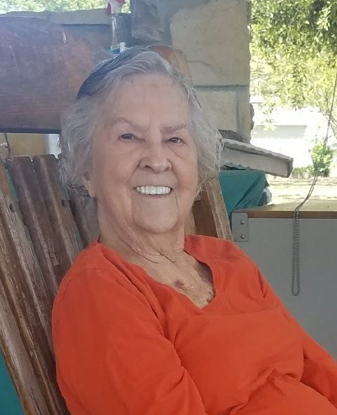 Obituary of Anorine Marie Hebert