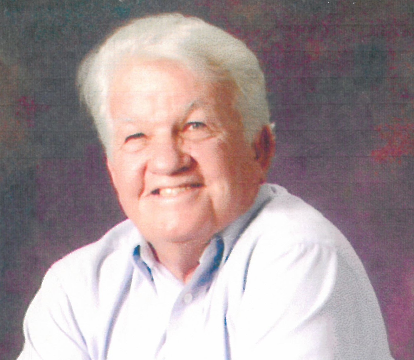 Obituary of Thomas Harry Erwin