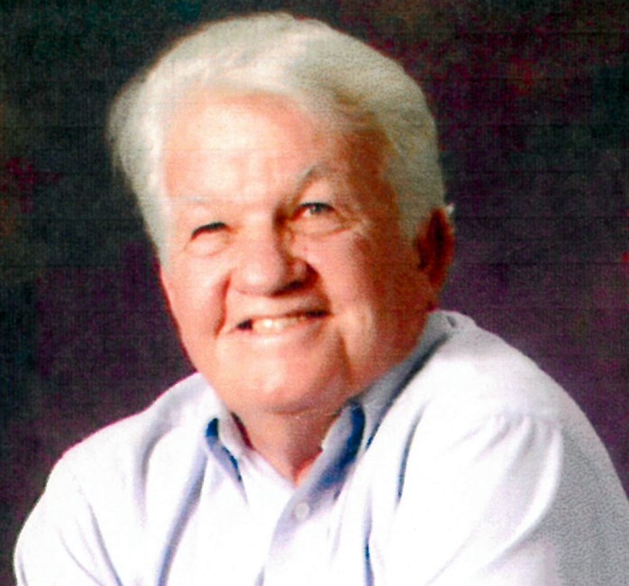 Obituario de Thomas Harry Erwin