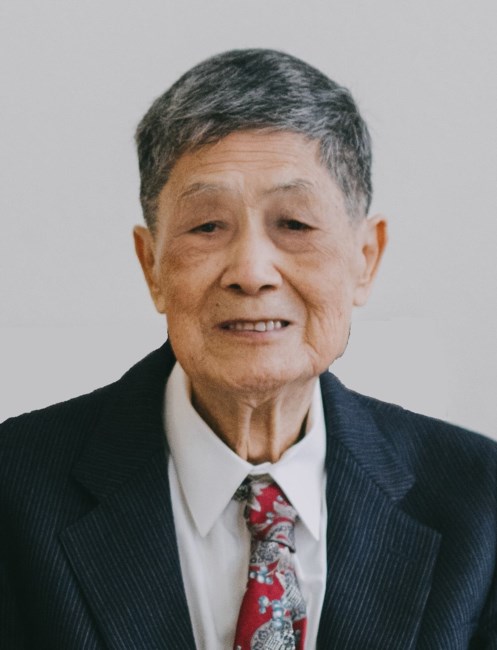 Obituary of Ce Yuan Yu