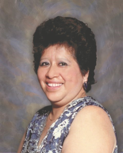 Obituary of Gloria Marina Vega