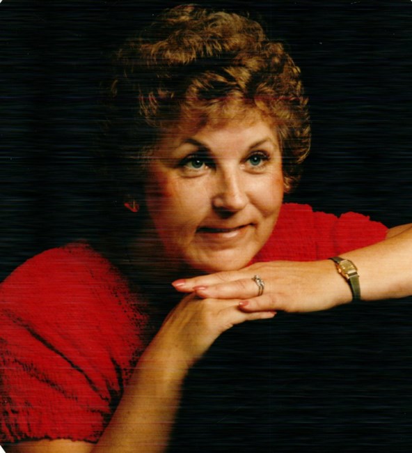 Obituary of Elva Correne (McGowan) Williams Ary