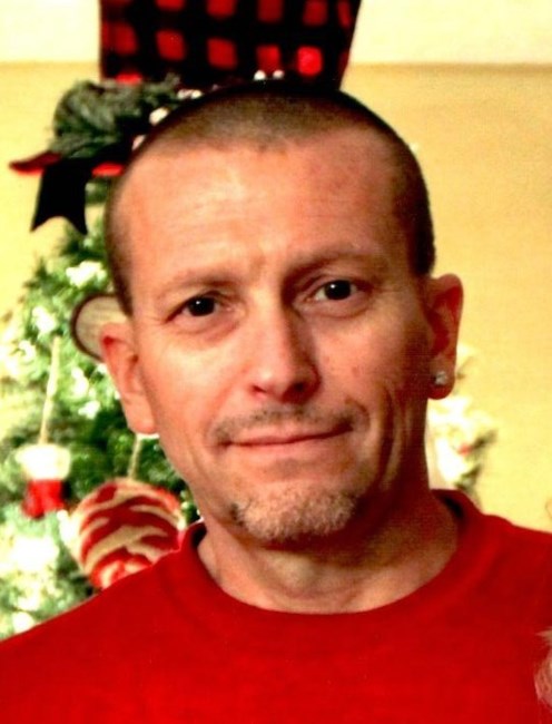 Avis de décès de Bryan "Keith" Crum