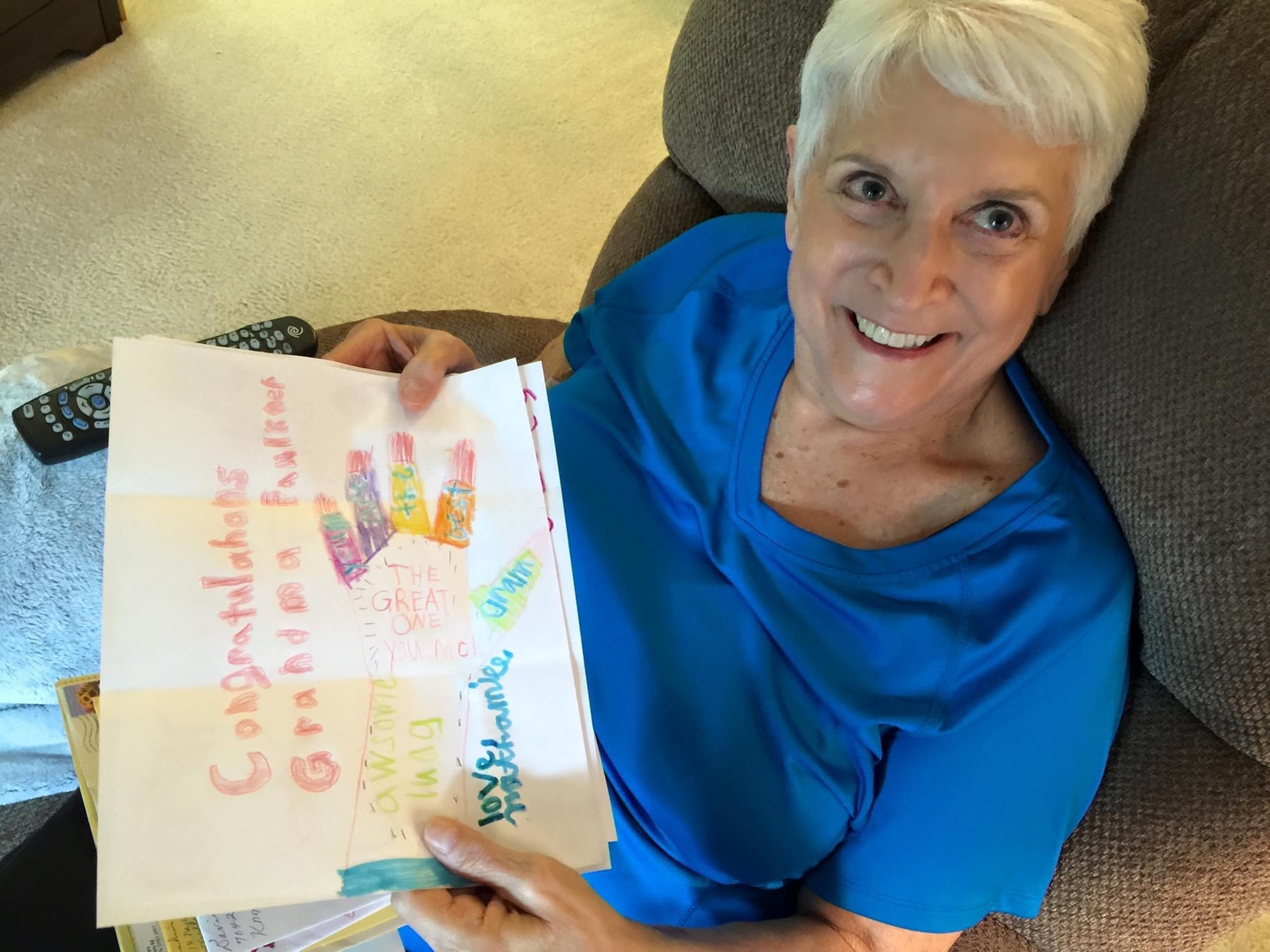 Obituary of Teresa Massengill Faulkner