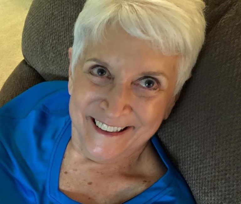 Obituary of Teresa Massengill Faulkner