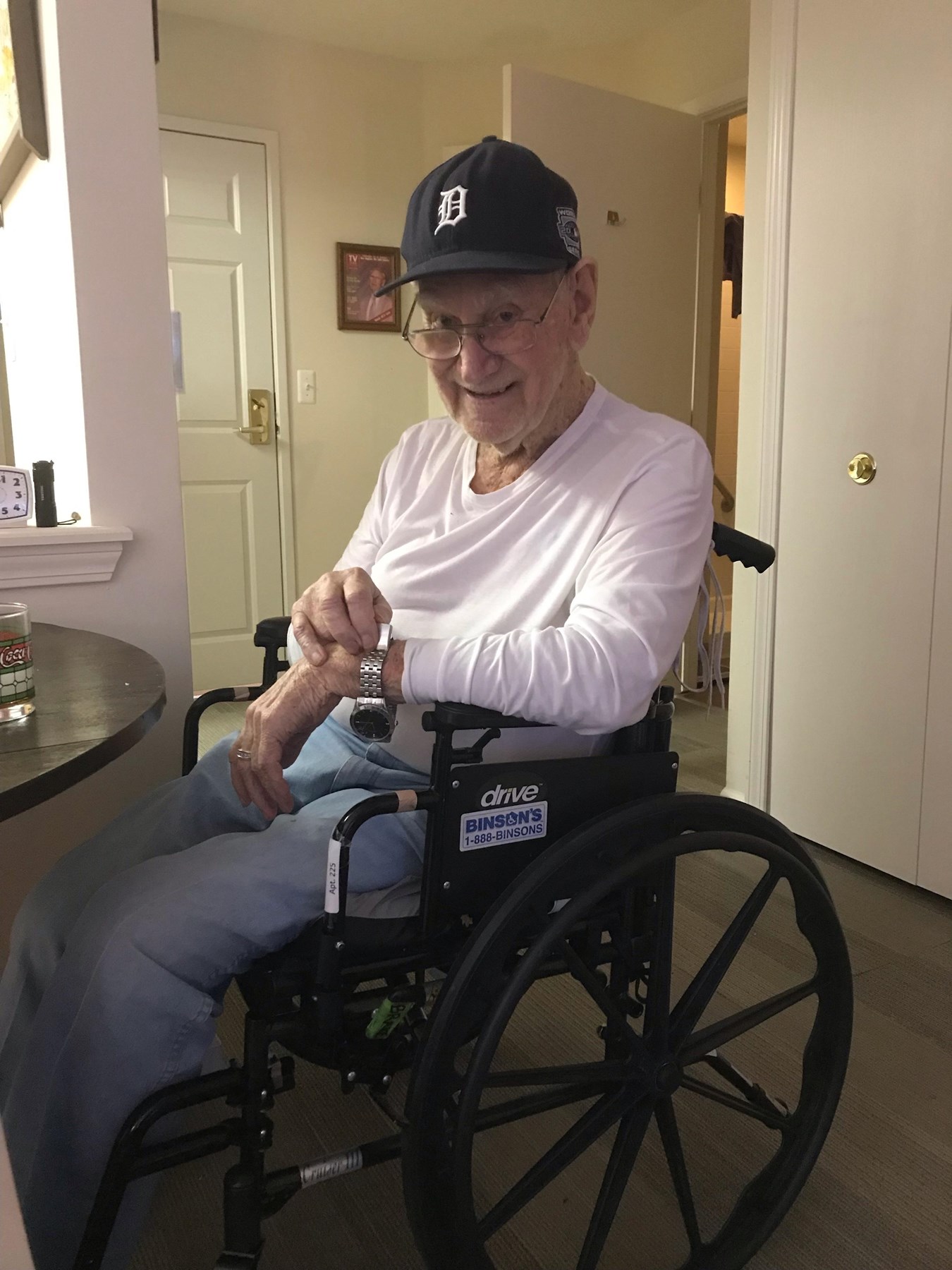 Obituary of William Francis Sweeney