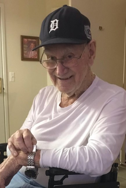 Obituary of William Francis Sweeney