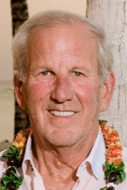 Avis de décès de Stanley Joe Miller