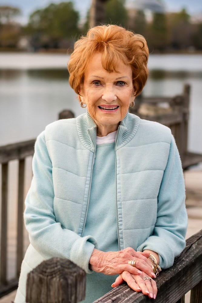 Bette Jean Dickinson Obituary Dallas, TX