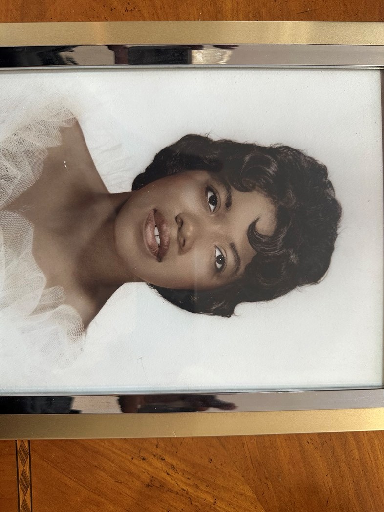 Obituary of Minnie LaVerne Groves