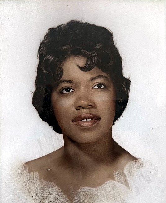 Obituary of Minnie LaVerne Groves