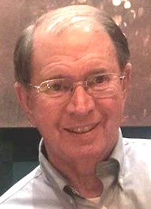 Obituary of Allen Wayne McCook