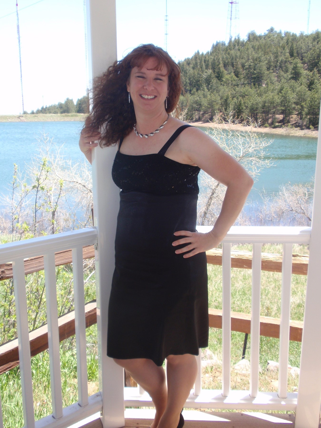 Obituary of Tonya Benore