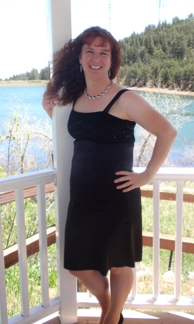 Obituary of Tonya Benore