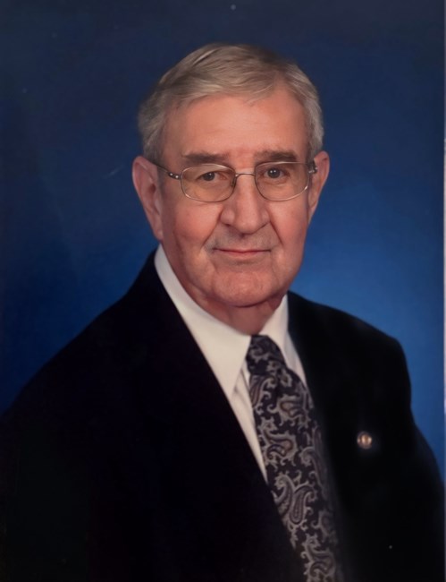 Obituary of Jerry Fisher Ellis