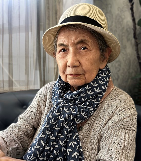 Obituary of Miranda T Liao