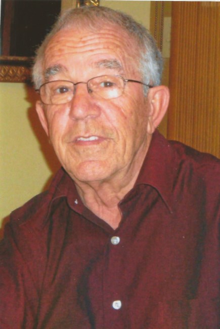 Obituary of M. Claude Tremblay