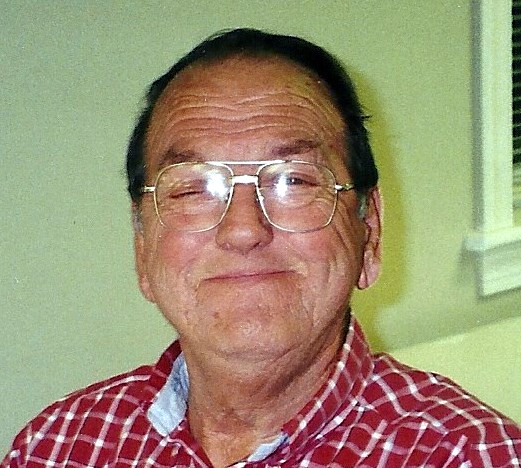 Obituary of Samuel Audley Vinyard