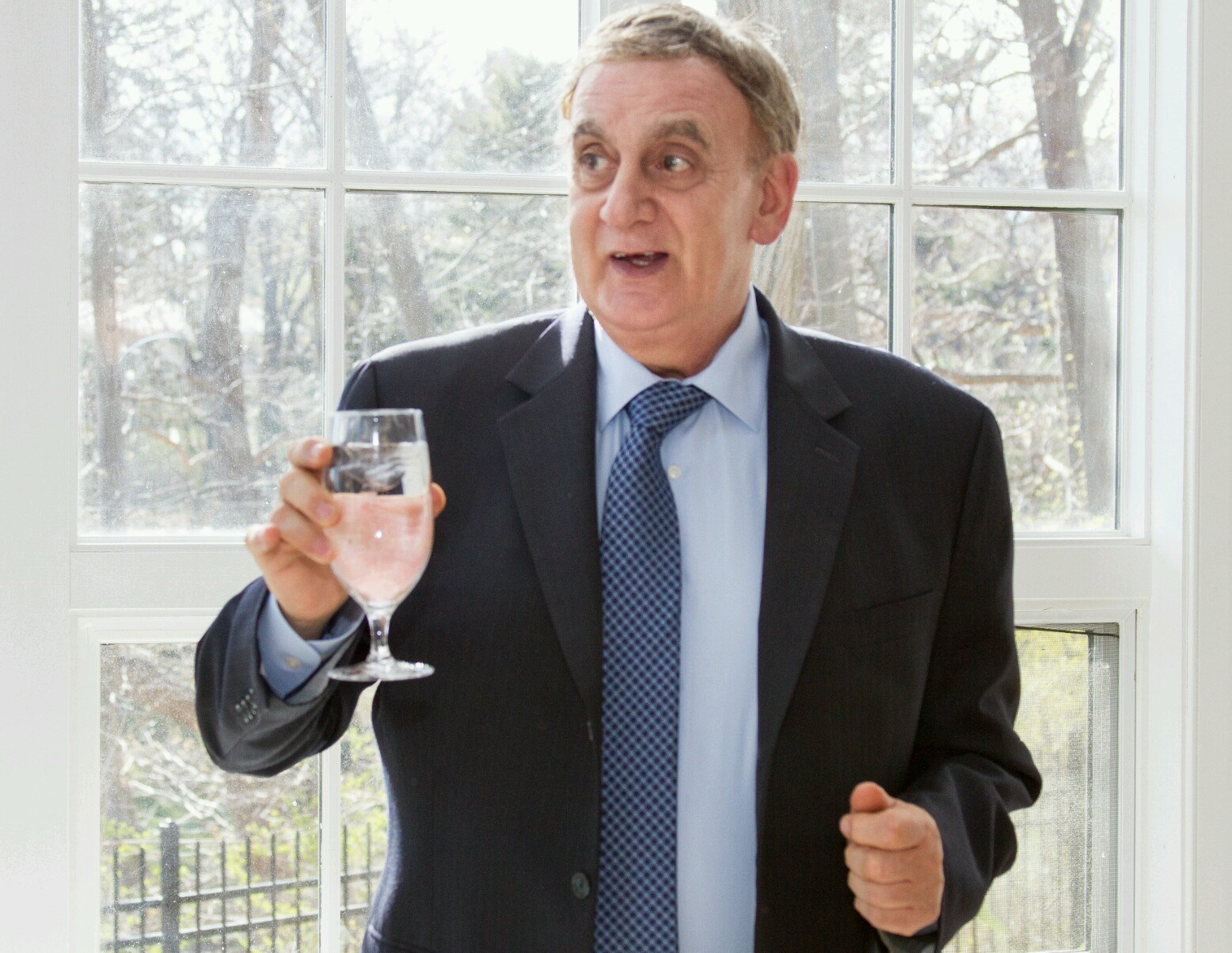 Obituary of Anthony J. Occhipinti Jr.