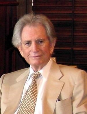 Obituary of Mr James D. Foliart