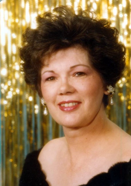 Obituary of Helen Mary Dorsey
