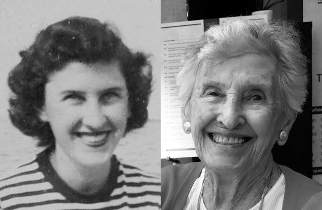 Obituary of Margaret "Peggy" Mary Charette