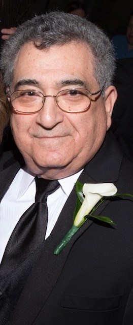 Obituary of Arnold Reisfeld