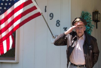 Obituary of John R. Baeta