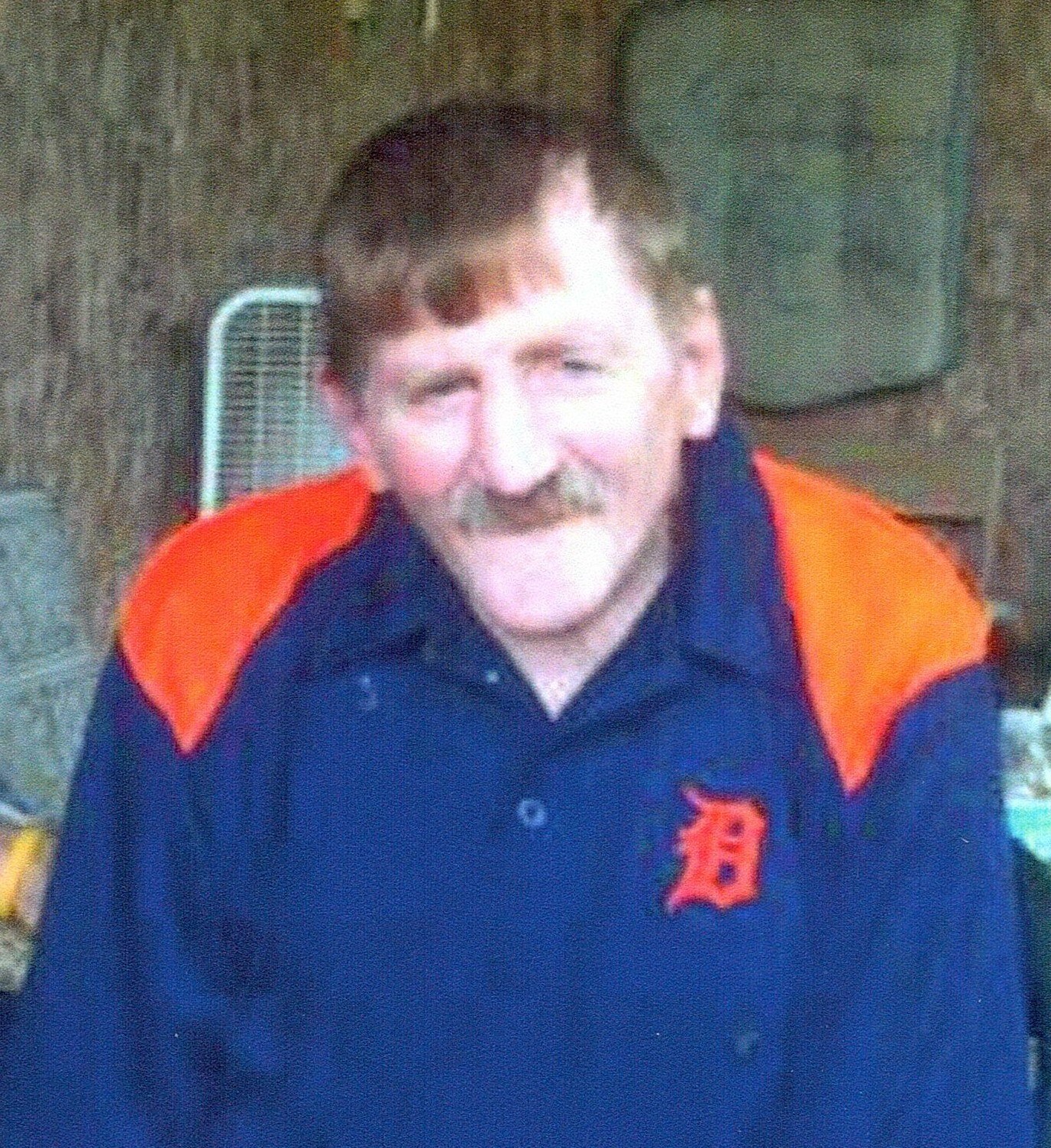 Alfred Goodrich Obituary Albion, MI