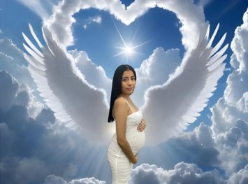 Obituary of Stephanie Ashley Alamos