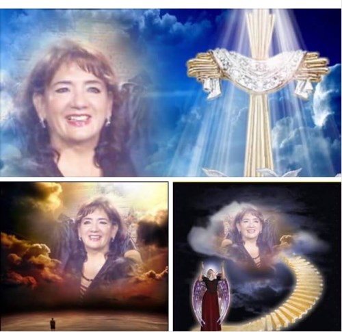 Obituario de Maria Eugenia (Duarte) Weeks