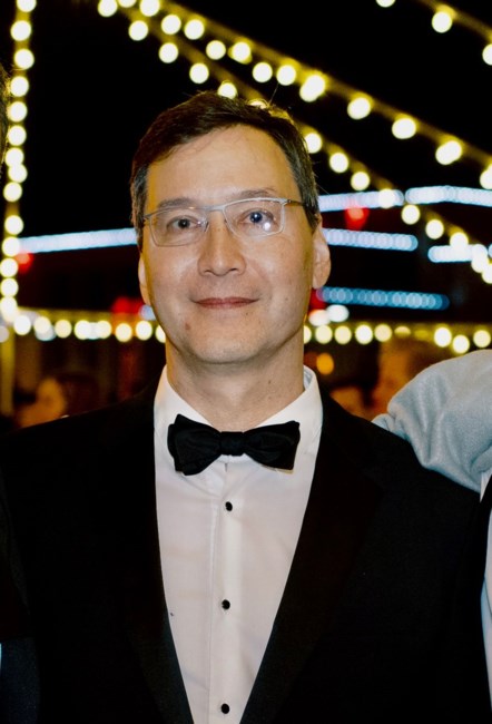 Obituario de John Bunkrit Bhisitkul