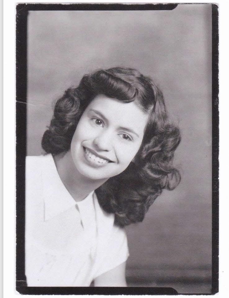 Obituary of Rachel Clutter