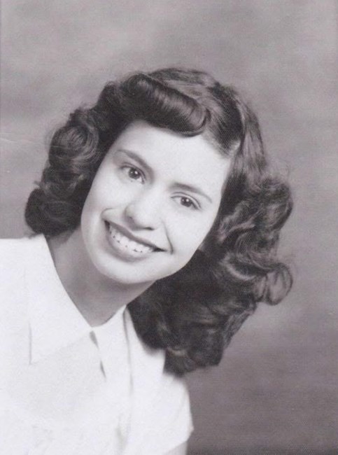 Obituary of Rachel Clutter