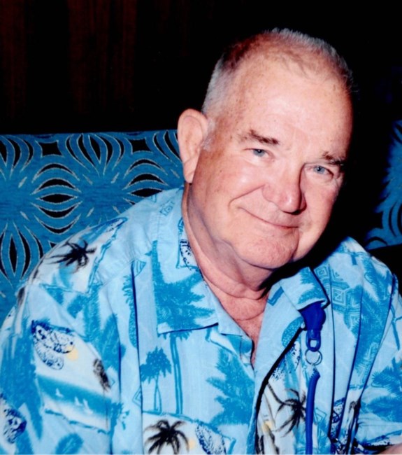 Obituary of Elroy "Butch" Hagelgans Sr.