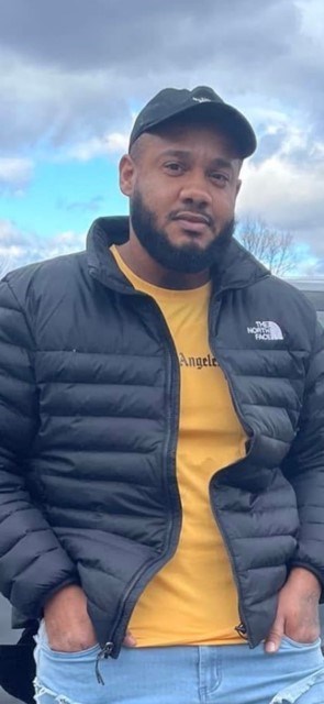 Avis de décès de Elijah Joshua Splatter