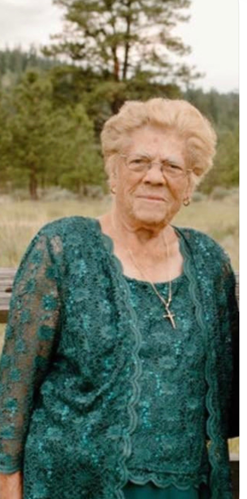 Obituary of Filomena Renzullo