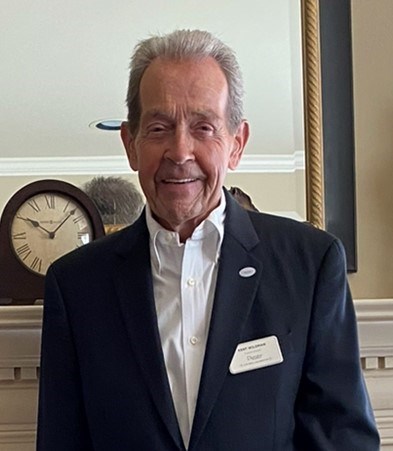Obituary of Roger Kent Wildman