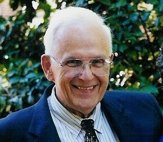 Avis de décès de Rev. Ted Beck Boland