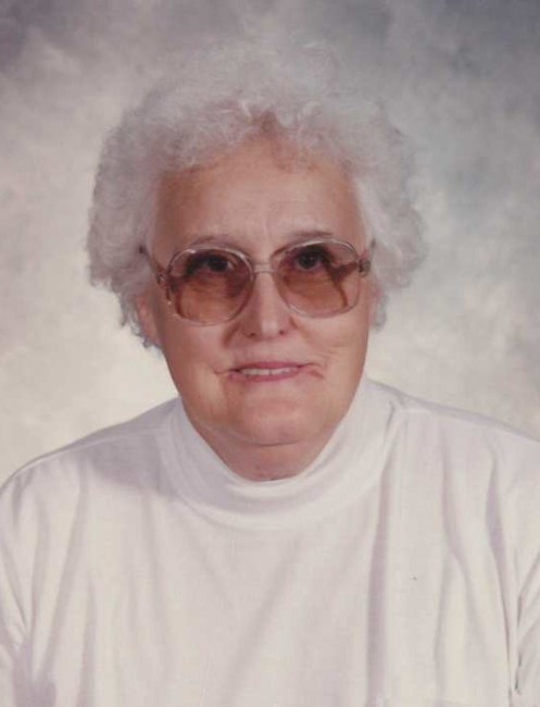 Obituary of Rebecca E. Costello Myers