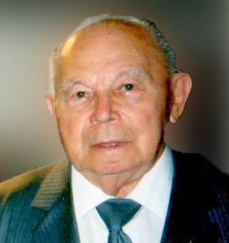 Obituary of John Dziurka