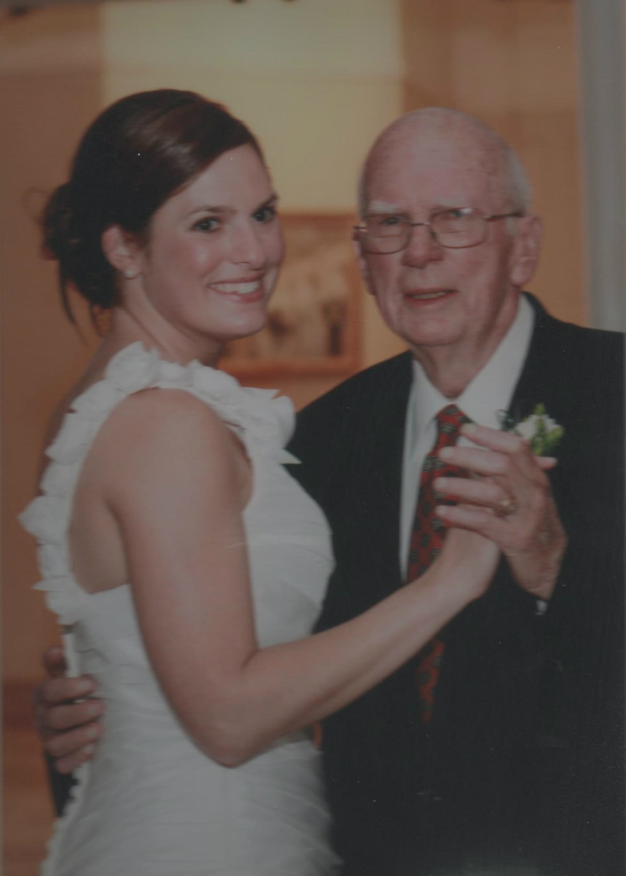 Obituary of William Milton Wright