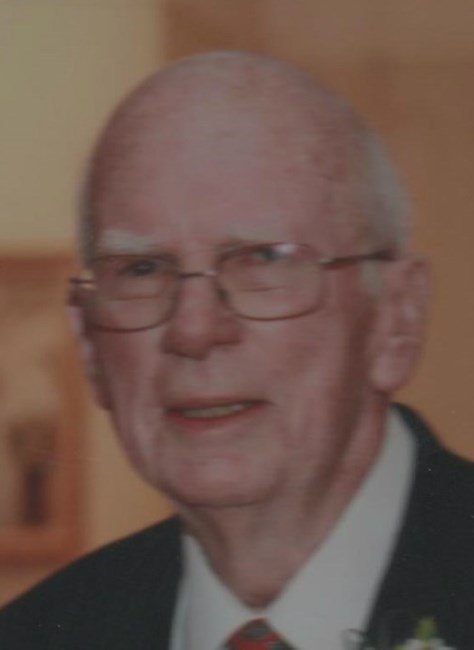 Obituary of William Milton Wright