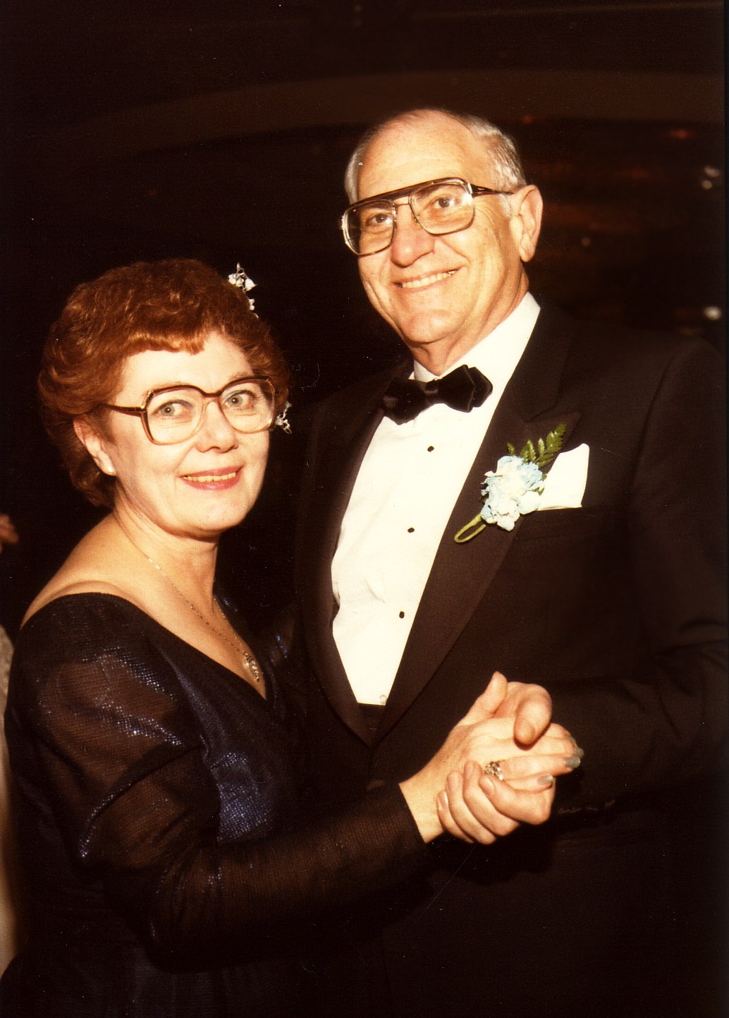 Obituary of Vito L. Bianco