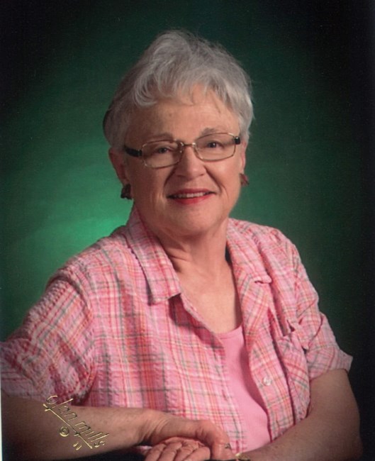 Obituary of Carroll Geneva Greene Wynn