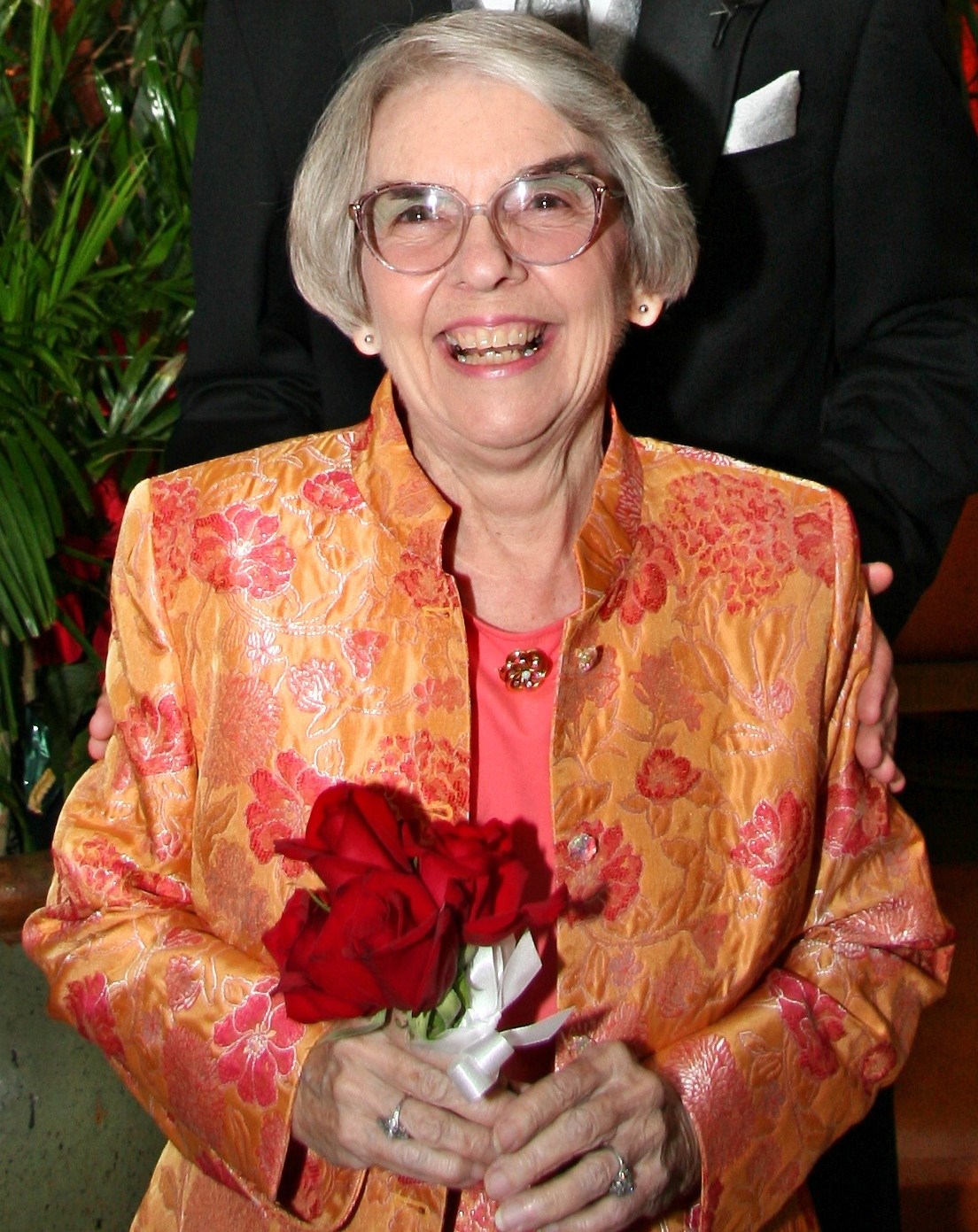 Mary Curtis Obituary Austin Tx