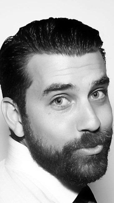 Obituary of Andrew Mark Moody